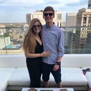 Meet your Posher, Austin